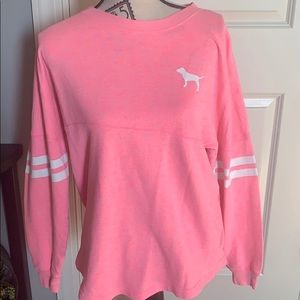 PINK spirit jersey